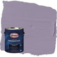 thumbnail image 1 of Glidden HEP Smoky Grape / Purple Semi-Gloss Exterior Paint with Primer, 1 Gallon, 1 of 10