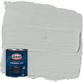 thumbnail image 1 of Glidden HEP Solitary State / Gray Satin Exterior Paint with Primer, 1 Quart, 1 of 10