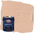 thumbnail image 1 of Glidden HEP Starfish / Orange Semi-Gloss Exterior Paint with Primer, 1 Gallon, 1 of 9