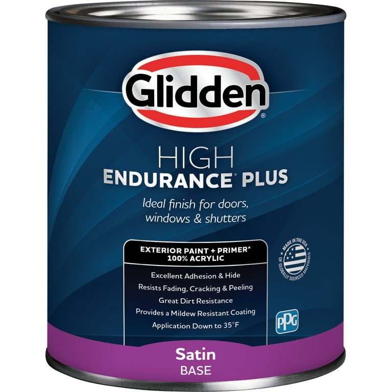 Navajo Sand, Off-White, Beige & Brown, Paint and Primer, Glidden High Endurance Plus Interior Navajo Sand, Off-White, Beige & Brown, Paint and Primer, Glidden High Endurance Plus Interior