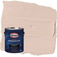 thumbnail image 1 of Glidden HEP Sultan Sand / Orange Semi-Gloss Exterior Paint with Primer, 1 Gallon, 1 of 9