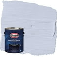 thumbnail image 1 of Glidden HEP Sweet Emily / Purple Flat Exterior Paint with Primer, 1 Gallon, 1 of 9