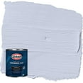 thumbnail image 1 of Glidden HEP Sweet Emily / Purple Satin Exterior Paint with Primer, 1 Quart, 1 of 10