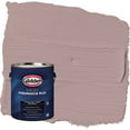 thumbnail image 1 of Glidden HEP Tawny Mushroom / Pink Satin Exterior Paint with Primer, 1 Gallon, 1 of 9