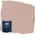 thumbnail image 1 of Glidden HEP Velveteen Crush / Pink Semi-Gloss Exterior Paint with Primer, 1 Quart, 1 of 10