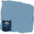thumbnail image 1 of Glidden HEP Walden Pond / Blue Semi-Gloss Exterior Paint with Primer, 1 Quart, 1 of 10