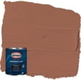 thumbnail image 1 of Glidden HEP Warm Up / Orange Semi-Gloss Exterior Paint with Primer, 1 Quart, 1 of 10