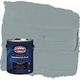 thumbnail image 1 of Glidden HEP After the Storm / Gray Flat Exterior Paint with Primer, 1 Gallon, 1 of 10