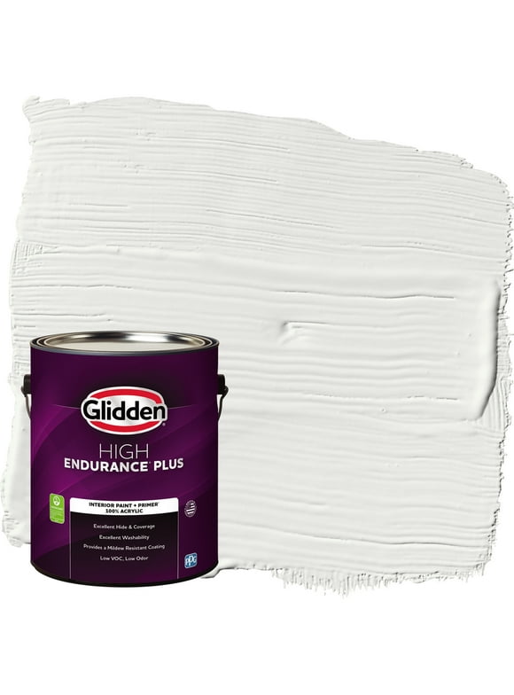 Glidden in Featured Paint Brands
