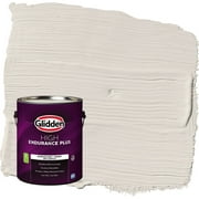 Glidden HEP Grab-N-Go Whitecliff Beige / Beige Semi-Gloss Interior Paint with Primer, 1 Gallon