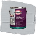 thumbnail image 1 of Glidden Glidden HEP Interior Ceiling Paint, Train/Gray, Flat, 1 Gallon, 1 of 6