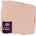 thumbnail image 1 of Glidden HEP Adorable / Orange Eggshell Interior Paint with Primer, 1 Quart, 1 of 13
