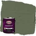 thumbnail image 1 of Glidden HEP All About Olive / Green Semi-Gloss Interior Paint with Primer, 1 Gallon, 1 of 11