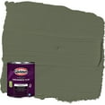 thumbnail image 1 of Glidden HEP All About Olive / Green Semi-Gloss Interior Paint with Primer, 1 Quart, 1 of 11