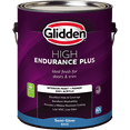 thumbnail image 1 of Glidden HEP Interior Paint + Primer All-In-One Semi Gloss, Tintable Base, 1 Gallon, 1 of 7