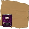 thumbnail image 1 of Glidden HEP Allegro / Tan Eggshell Interior Paint with Primer, 1 Gallon, 1 of 13