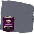 thumbnail image 1 of Glidden HEP Alley Cat / Purple Flat Interior Paint with Primer, 1 Gallon, 1 of 11