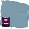 thumbnail image 1 of Glidden HEP Americana / Blue Flat Interior Paint with Primer, 1 Quart, 1 of 11