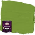 thumbnail image 1 of Glidden HEP Antique Moss / Green Flat Interior Paint with Primer, 1 Quart, 1 of 11