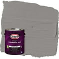 thumbnail image 1 of Glidden HEP Antique Silver / Grey Semi-Gloss Interior Paint with Primer, 1 Gallon, 1 of 11