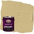 thumbnail image 1 of Glidden HEP Appalachian Trail / Yellow Eggshell Interior Paint with Primer, 1 Gallon, 1 of 13
