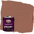 thumbnail image 1 of Glidden HEP Apple Brown Betty / Orange Eggshell Interior Paint with Primer, 1 Gallon, 1 of 13