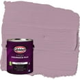 thumbnail image 1 of Glidden HEP Ashberry / Purple Eggshell Interior Paint with Primer, 1 Gallon, 1 of 13