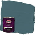 thumbnail image 1 of Glidden HEP Azalea Leaf / Blue Semi-Gloss Interior Paint with Primer, 1 Gallon, 1 of 11