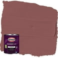 thumbnail image 1 of Glidden HEP Barn Door / Red Flat Interior Paint with Primer, 1 Quart, 1 of 11