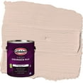 thumbnail image 1 of Glidden HEP Belle of the Ball / Pink Eggshell Interior Paint with Primer, 1 Gallon, 1 of 13