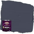 thumbnail image 1 of Glidden HEP Black Flame / Purple Semi-Gloss Interior Paint with Primer, 1 Quart, 1 of 11