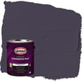 thumbnail image 1 of Glidden HEP Blackberry / Purple Semi-Gloss Interior Paint with Primer, 1 Gallon, 1 of 11