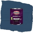 thumbnail image 1 of Glidden HEP Blueberry Pie / Blue, Semi-Gloss Interior Paint with Primer, 1 Quart, 1 of 9