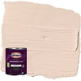 thumbnail image 1 of Glidden HEP Blush Beige / Orange Flat Interior Paint with Primer, 1 Quart, 1 of 11