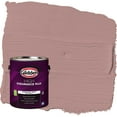 thumbnail image 1 of Glidden HEP Brandy Snaps / Red Flat Interior Paint with Primer, 1 Gallon, 1 of 11