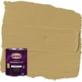 thumbnail image 1 of Glidden HEP Buffalo Hide / Yellow Eggshell Interior Paint with Primer, 1 Quart, 1 of 13