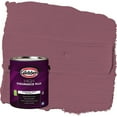 thumbnail image 1 of Glidden HEP Cabernet / Purple Semi-Gloss Interior Paint with Primer, 1 Gallon, 1 of 11