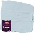 thumbnail image 1 of Glidden HEP Calm Sea / Blue Eggshell Interior Paint with Primer, 1 Quart, 1 of 13