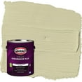 thumbnail image 1 of Glidden HEP Canary Grass / Green Semi-Gloss Interior Paint with Primer, 1 Gallon, 1 of 11