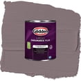 thumbnail image 1 of Glidden HEP Choo Choo / Purple, Semi-Gloss Interior Paint with Primer, 1 Quart, 1 of 9