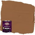 thumbnail image 1 of Glidden HEP Cinnamon Stick / Orange Eggshell Interior Paint with Primer, 1 Quart, 1 of 13