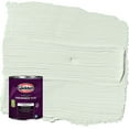 thumbnail image 1 of Glidden HEP Cloudy Day / Green Flat Interior Paint with Primer, 1 Quart, 1 of 11