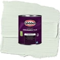 thumbnail image 1 of Glidden HEP Cloudy Day / Green, Semi-Gloss Interior Paint with Primer, 1 Quart, 1 of 9
