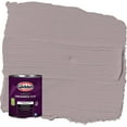 thumbnail image 1 of Glidden HEP Coffee Custard / Purple Eggshell Interior Paint with Primer, 1 Quart, 1 of 13