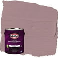 thumbnail image 1 of Glidden HEP Coffee Rose / Purple Eggshell Interior Paint with Primer, 1 Gallon, 1 of 13