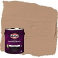 thumbnail image 1 of Glidden HEP Cool Clay / Beige Eggshell Interior Paint with Primer, 1 Gallon, 1 of 13