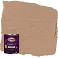 thumbnail image 1 of Glidden HEP Cool Clay / Beige Semi-Gloss Interior Paint with Primer, 1 Quart, 1 of 11