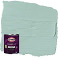 thumbnail image 1 of Glidden HEP Copenhagen / Green Eggshell Interior Paint with Primer, 1 Quart, 1 of 13