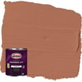 thumbnail image 1 of Glidden HEP Copper Beech / Orange Semi-Gloss Interior Paint with Primer, 1 Quart, 1 of 11