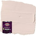 thumbnail image 1 of Glidden HEP Coral Cream / Orange Flat Interior Paint with Primer, 1 Quart, 1 of 11
